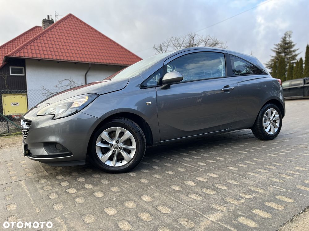 Opel Corsa 1.4 Turbo Start/Stop Active - 38
