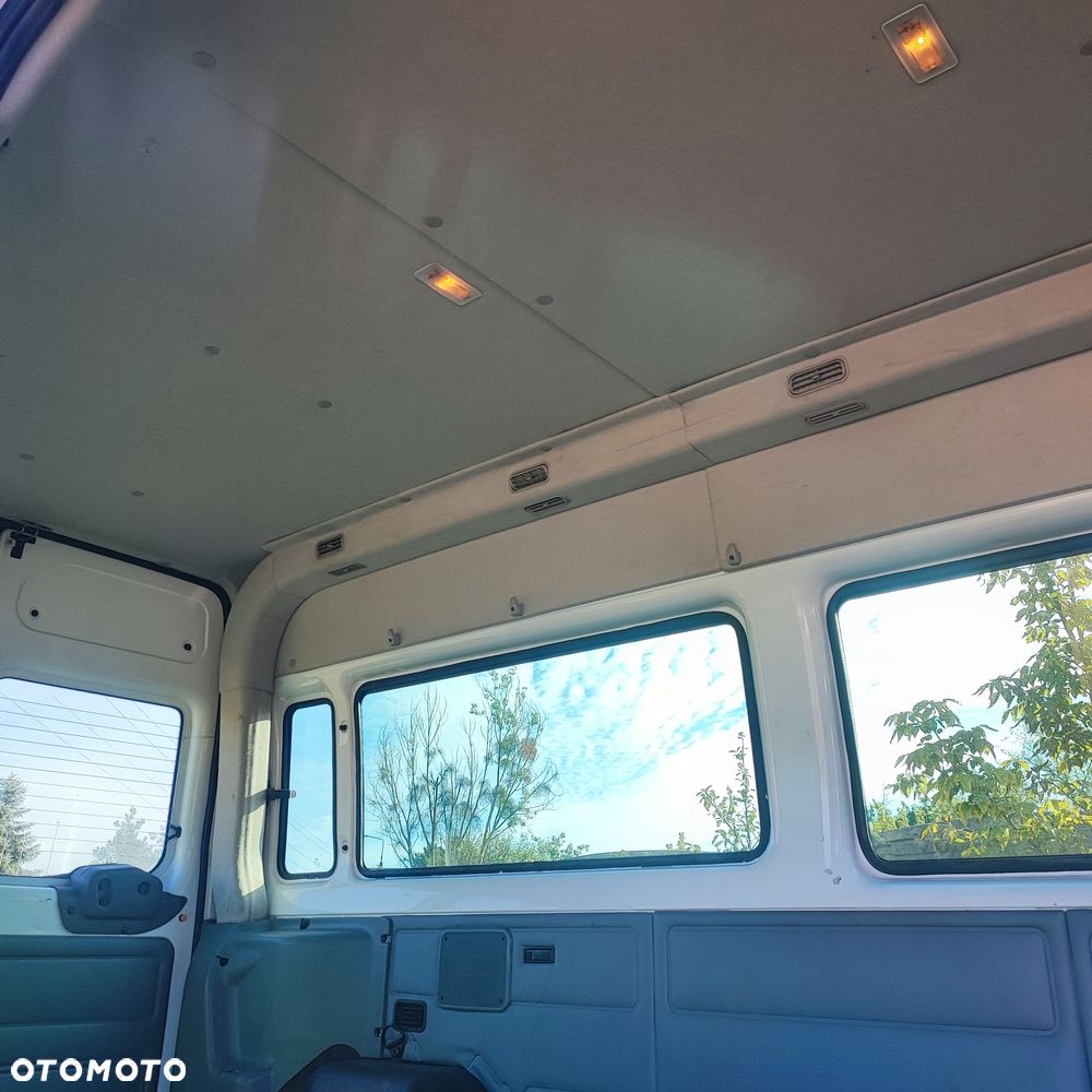 Ford Transit L - 6
