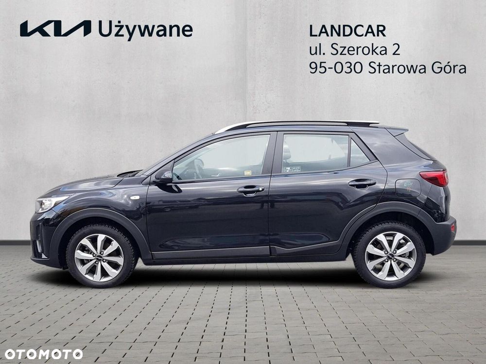 Kia Stonic 1.0 T-GDI M - 5