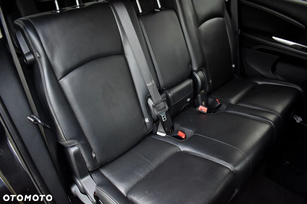 Fiat Freemont 2.0 Multijet 16V DPF Black Code - 38