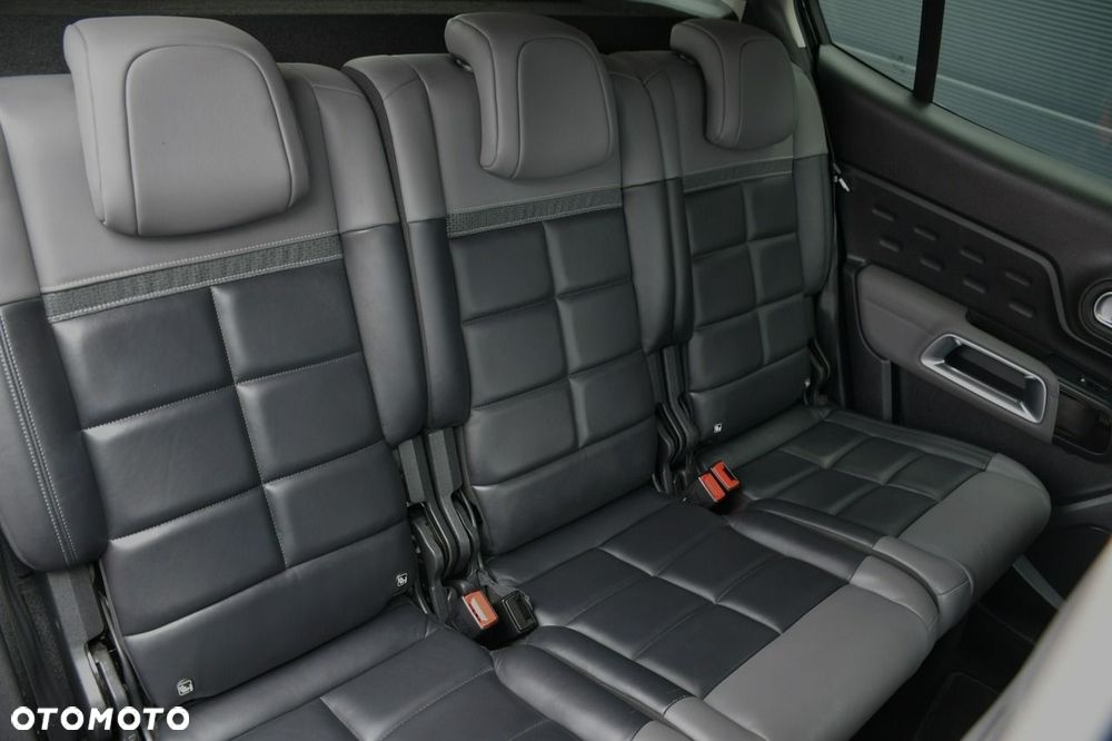 Citroën C5 Aircross 1.6 PHEV 225 Shine Pack EAT8 - 18