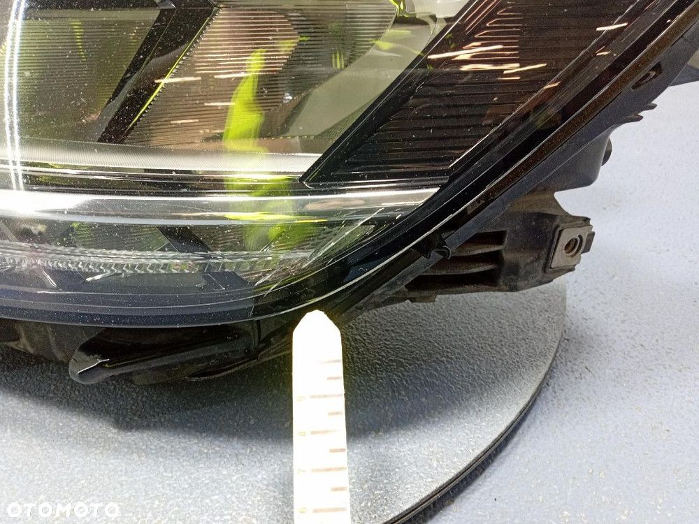 VW PASSAT B8 LIFT 19- REFLEKTOR LEWY PRZÓD LAMPA PRZEDNIA EU LED 3G1941035P - 6