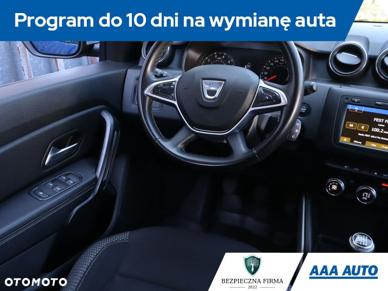 Dacia Duster - 8