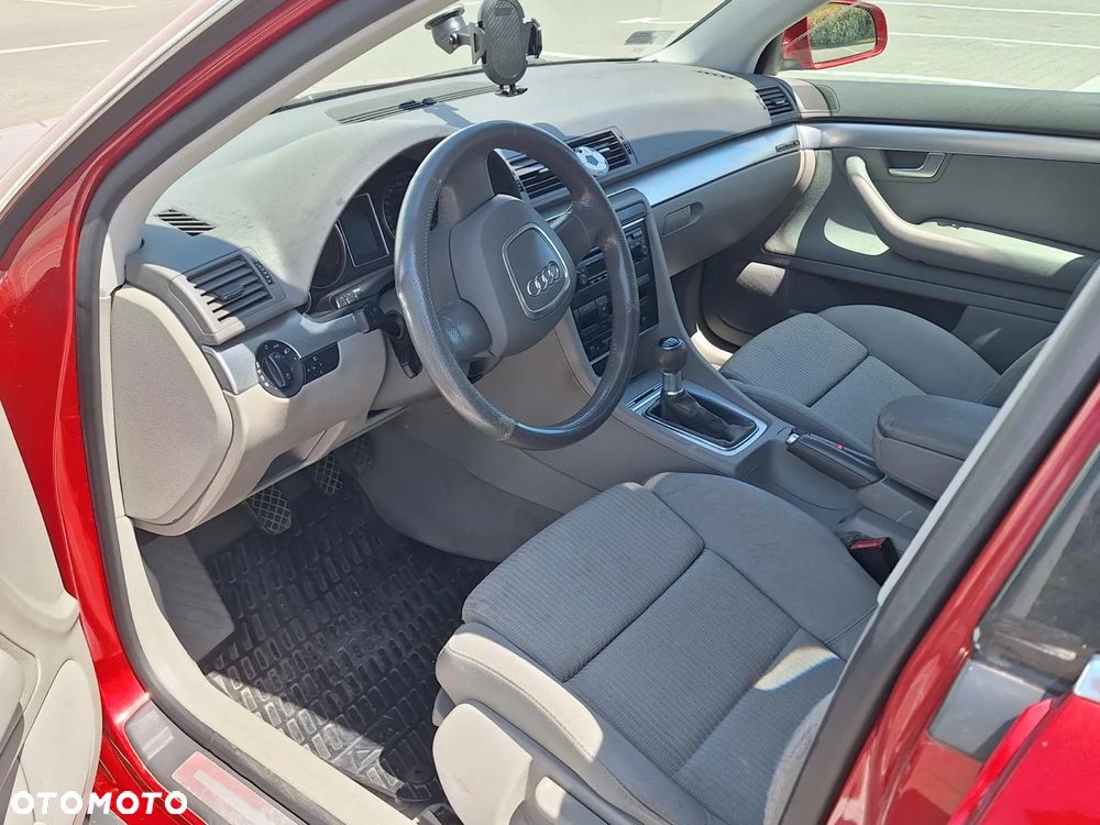 Audi A4 Avant 1.8 T - 3