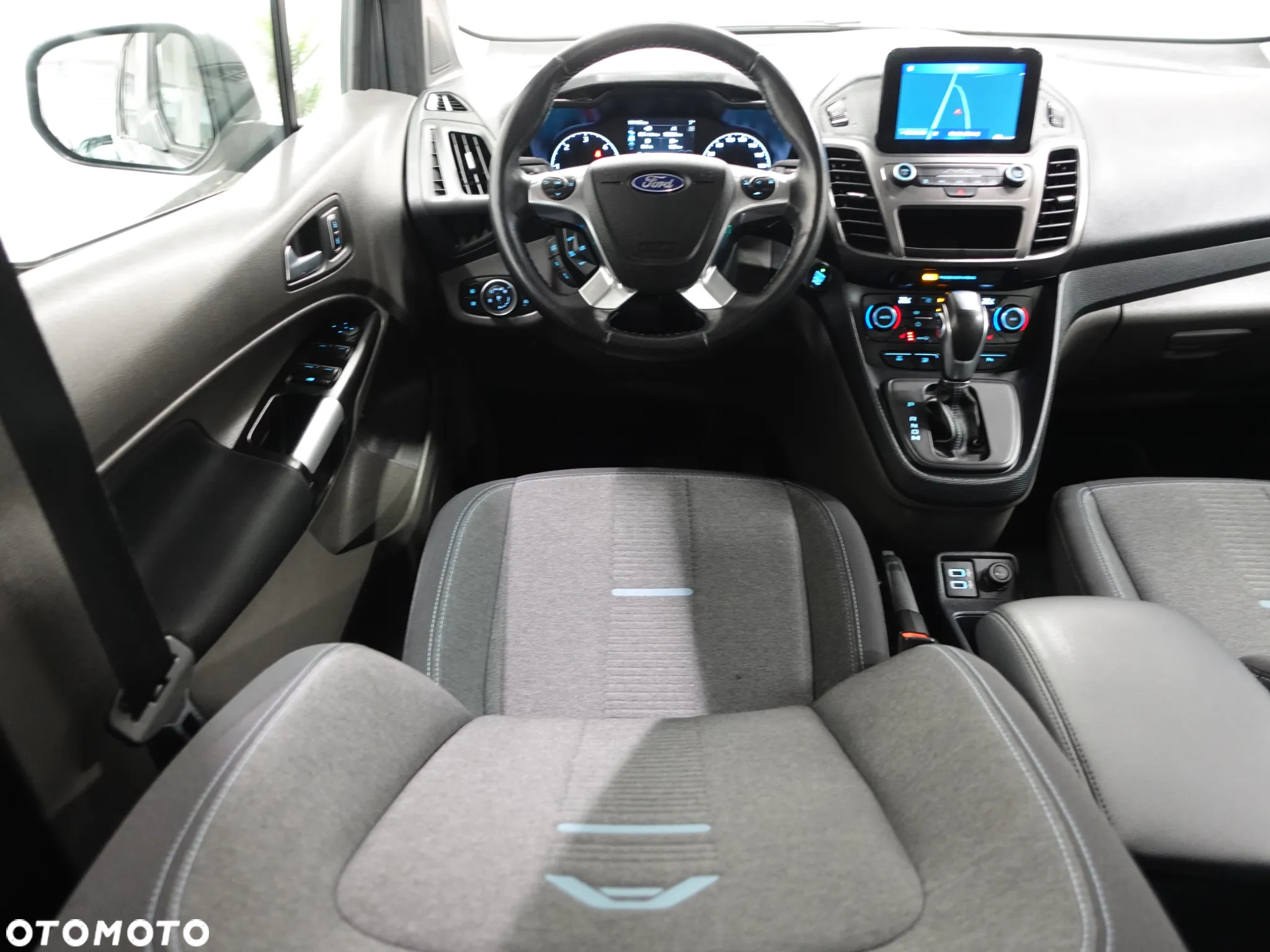 Ford Tourneo Connect 1.5 EcoBlue Start-Stop Active - 31