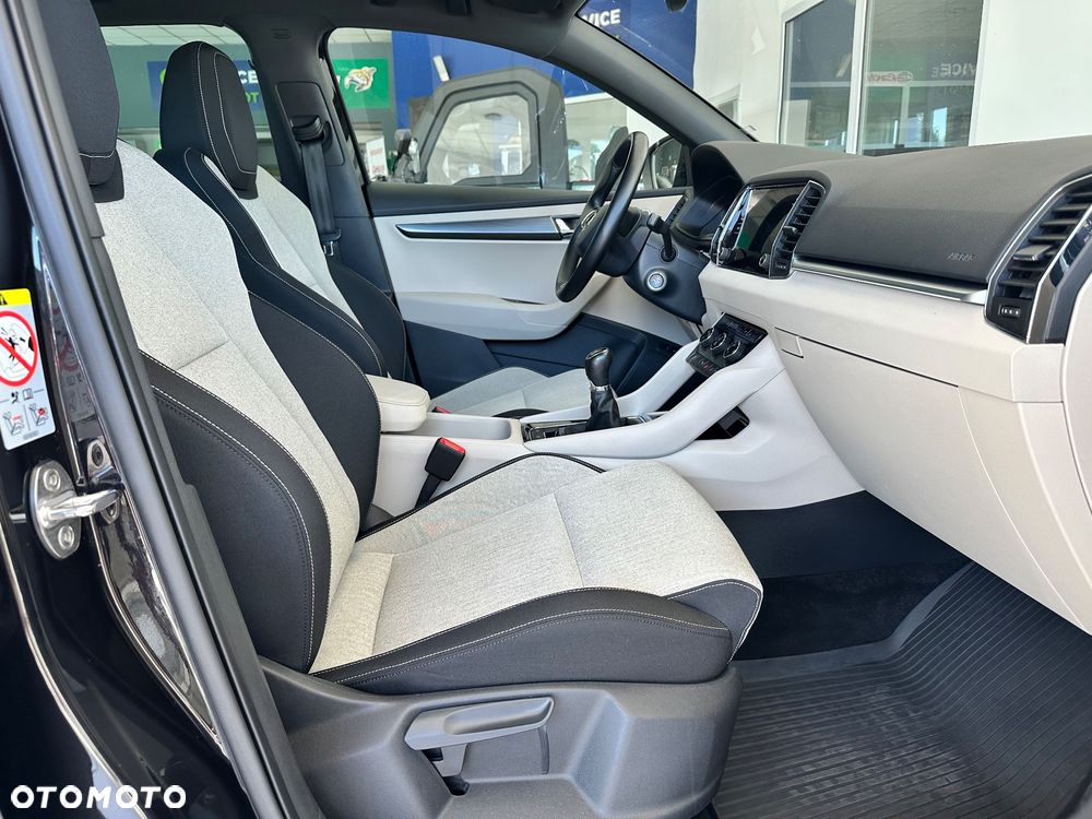 Skoda Karoq 1.5 TSI ACT 4x2 Style - 11