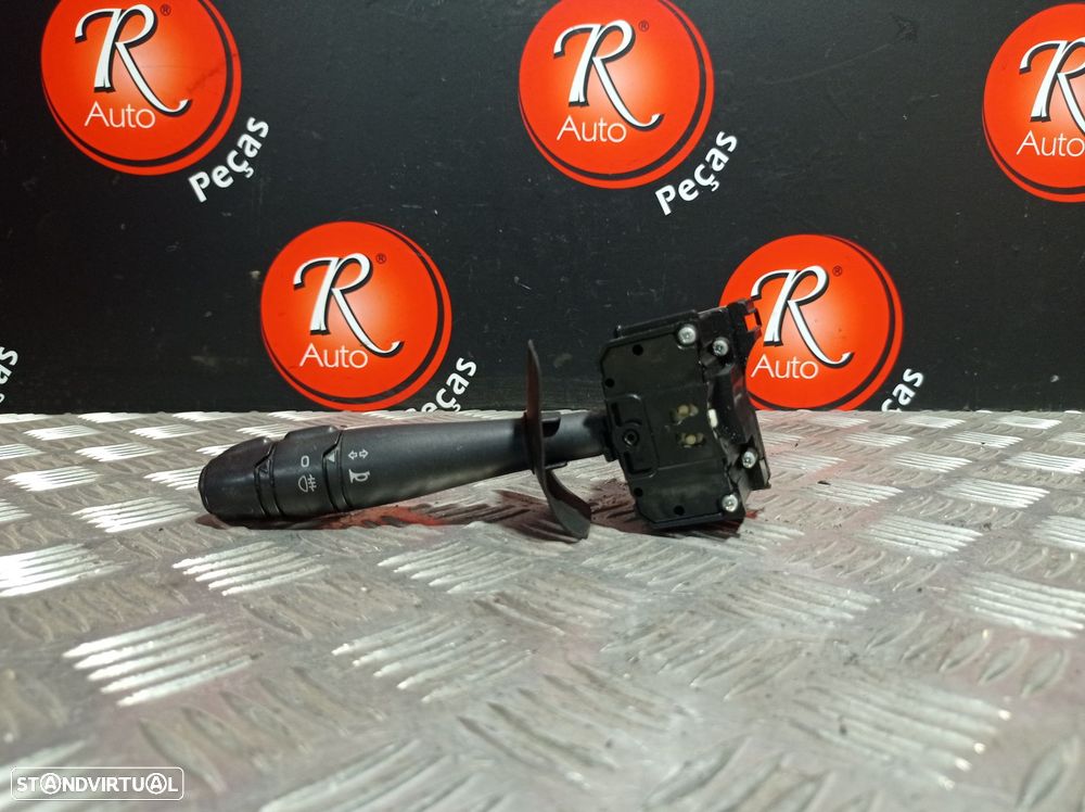 Manete Dos Piscas Renault Clio Ii Caixa (Sb0/1/2_) - 1