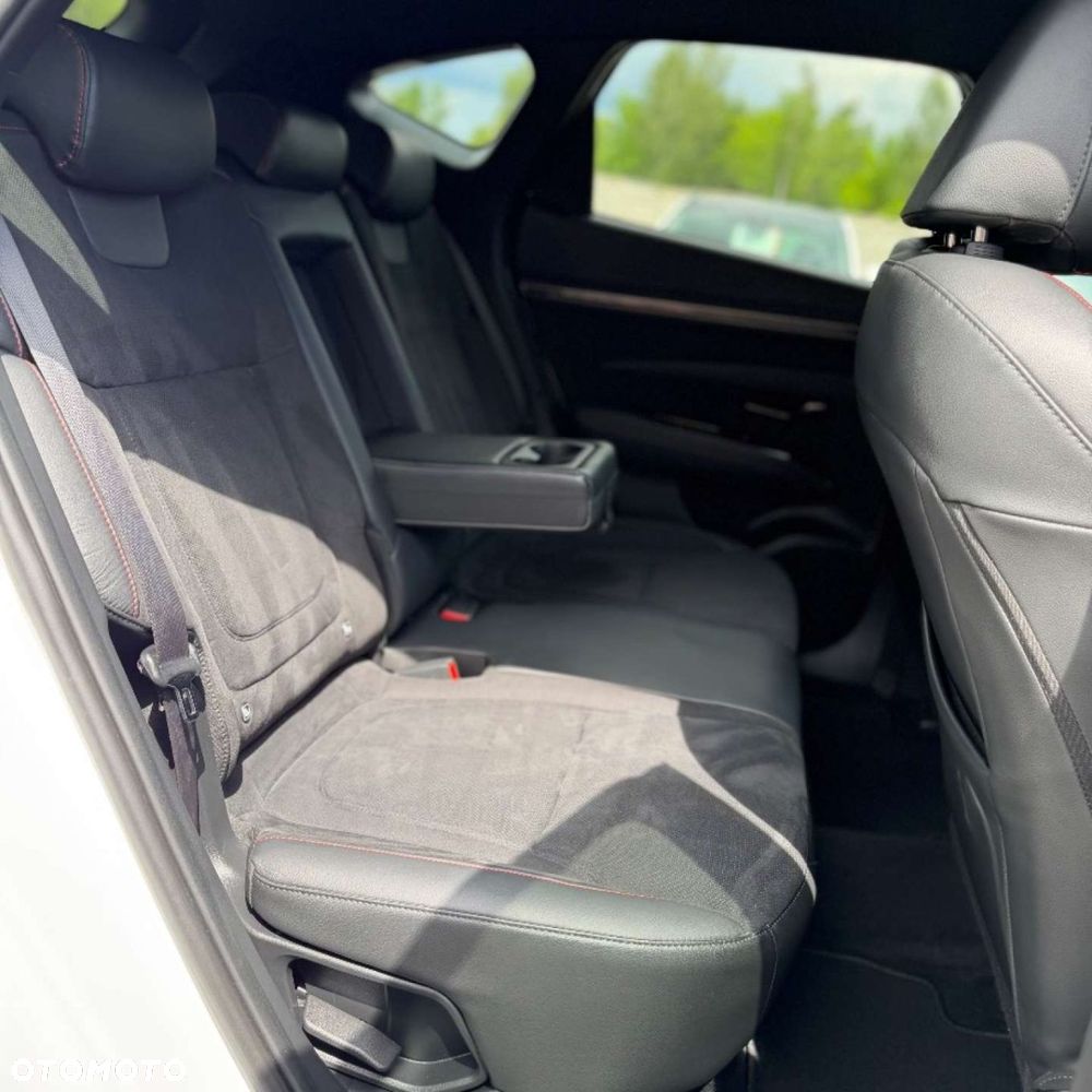 Hyundai Tucson - 32