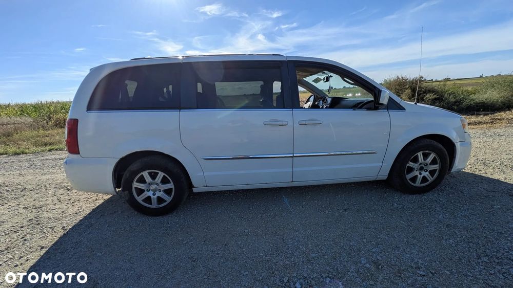 Chrysler Town & Country 3.6 Touring - 4