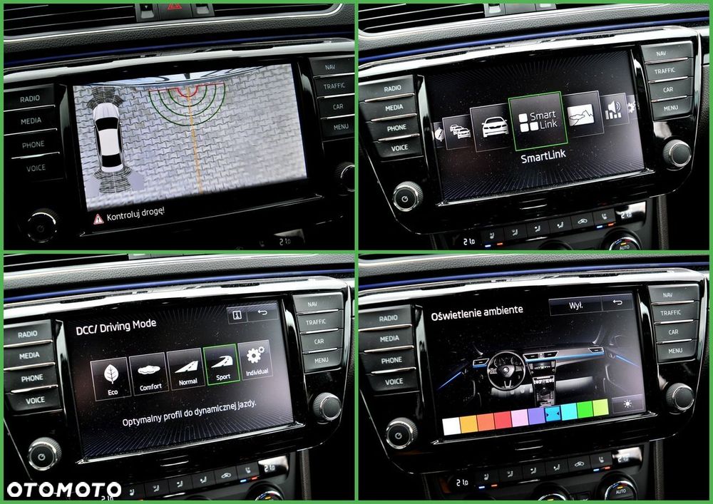 Skoda Superb 2017