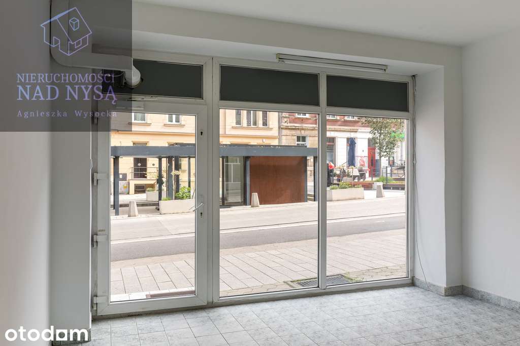 Lokal usługowy, pow. 22,5 m2, parter, centrum! - Pełny obrazek: 5/12