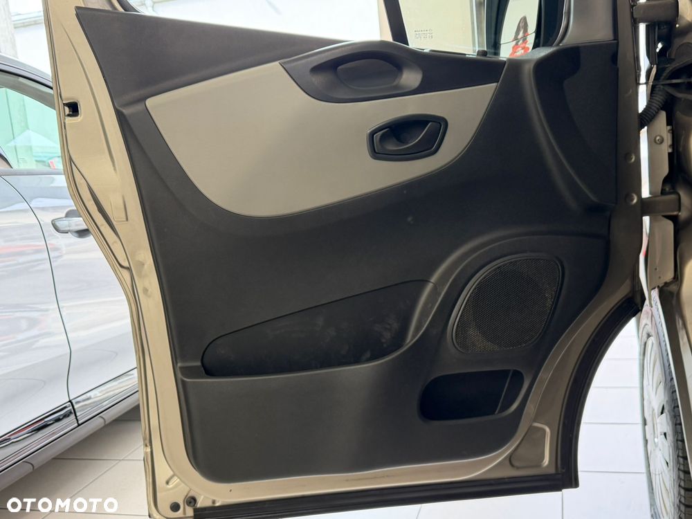 Renault Trafic L2H1 2,9t Pack Clim - 13