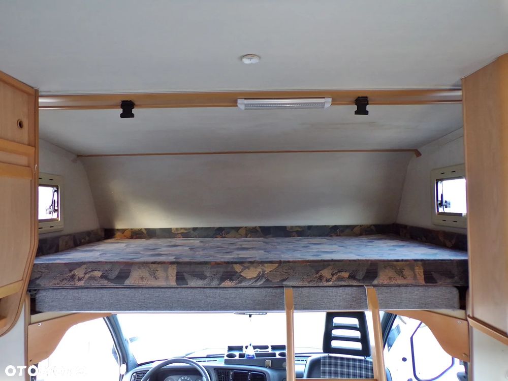 Fiat DUCATO FENDT - 16