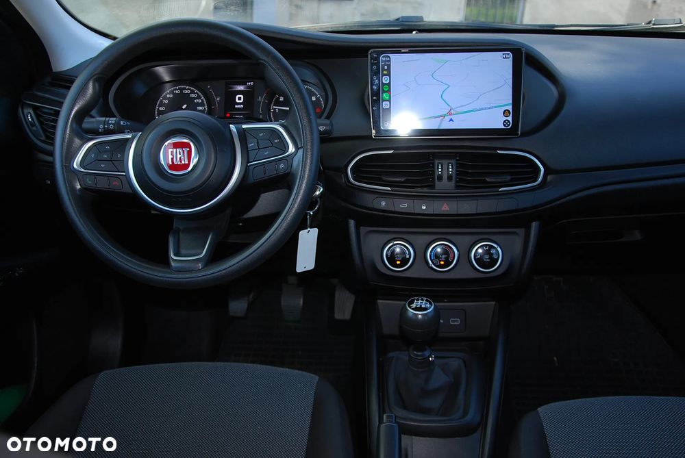 Fiat Tipo - 34