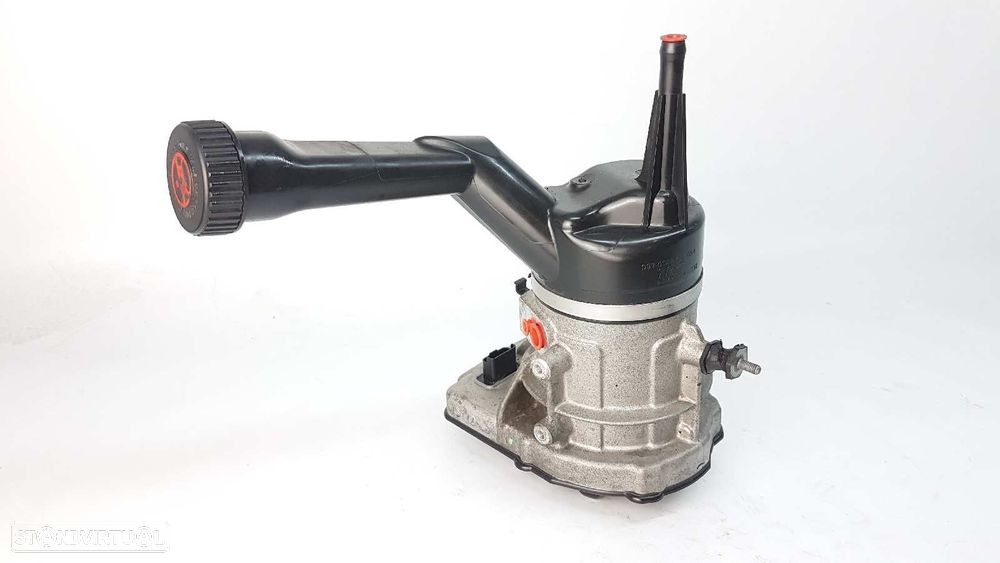 BOMBA DIREÇÃO PEUGEOT 308 CONFORT - 4