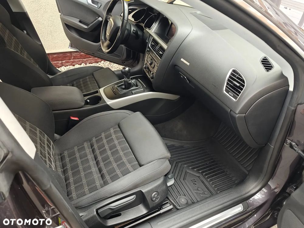 Audi A5 Sportback - 13