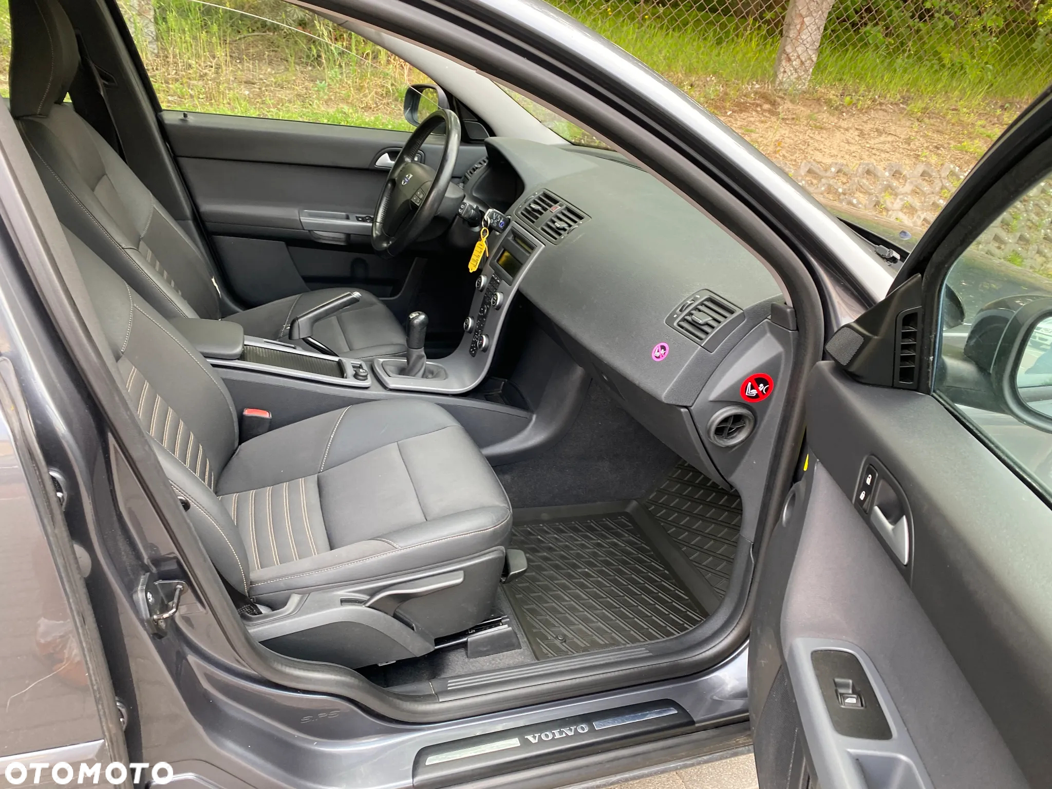 Volvo V50 1.8 Kinetic - 14