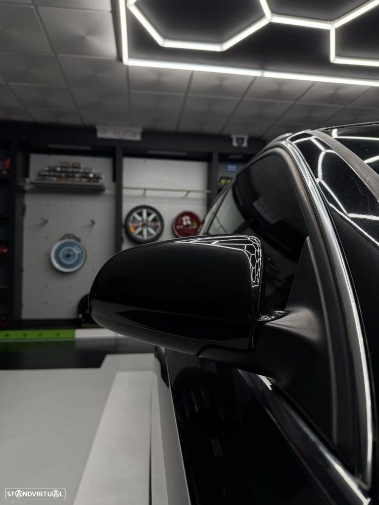 Audi A4 Avant 2.0 TDi S-line - 22