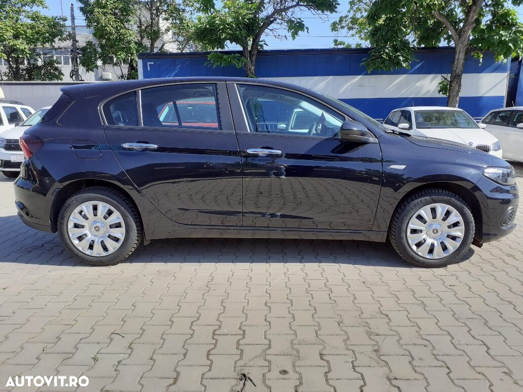 Fiat Tipo - 4