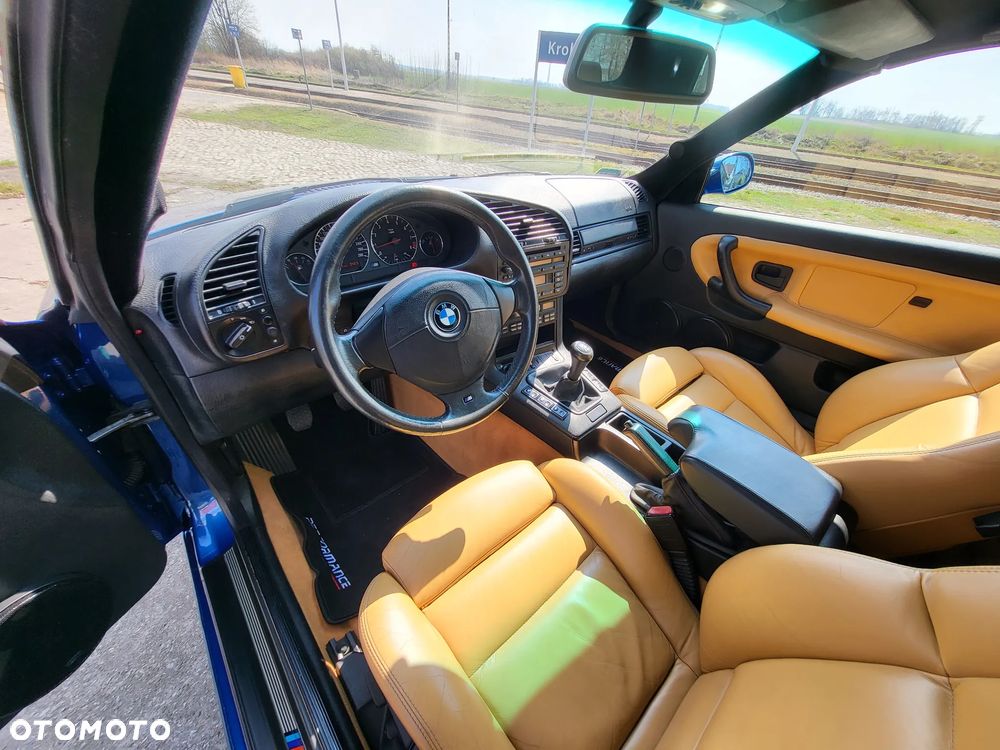 BMW M3 - 14
