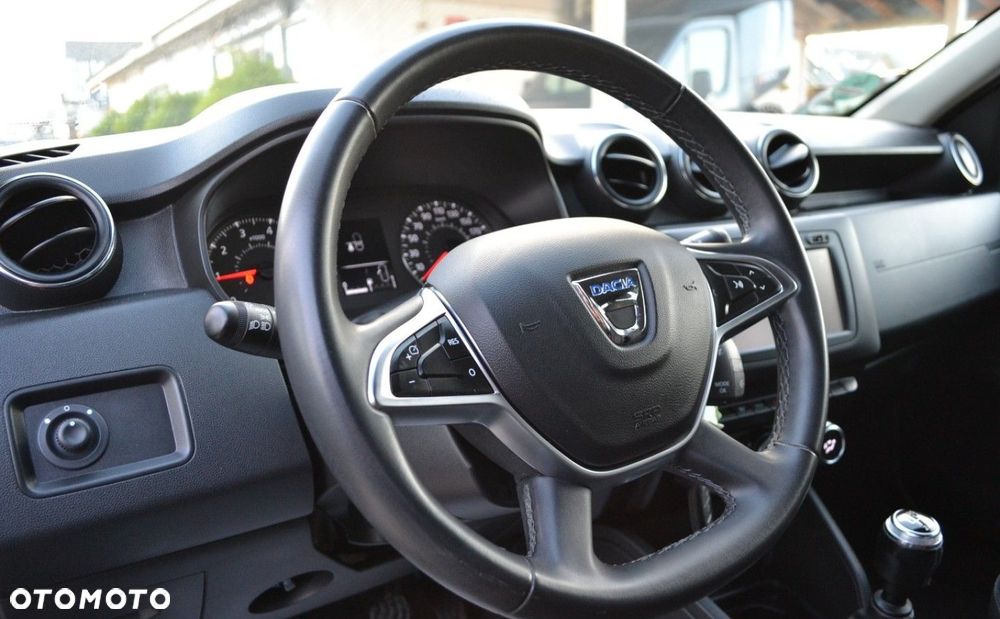 Dacia Duster TCe 125 2WD Prestige - 24