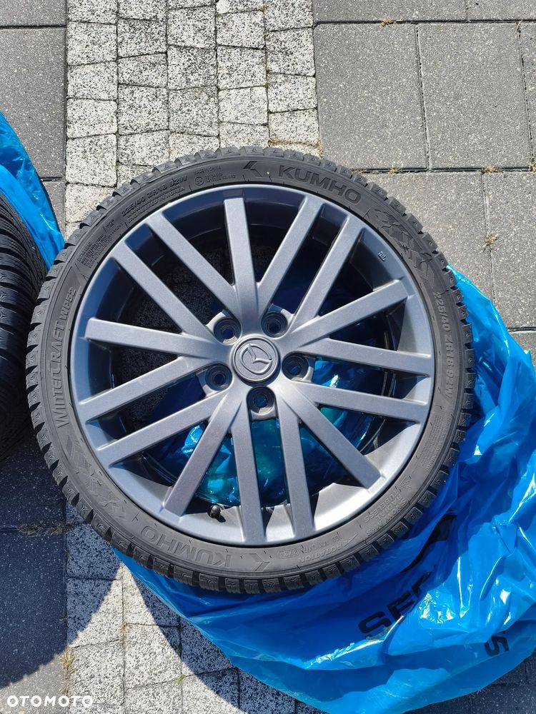 Mazda 3 2.3 MPS - 33