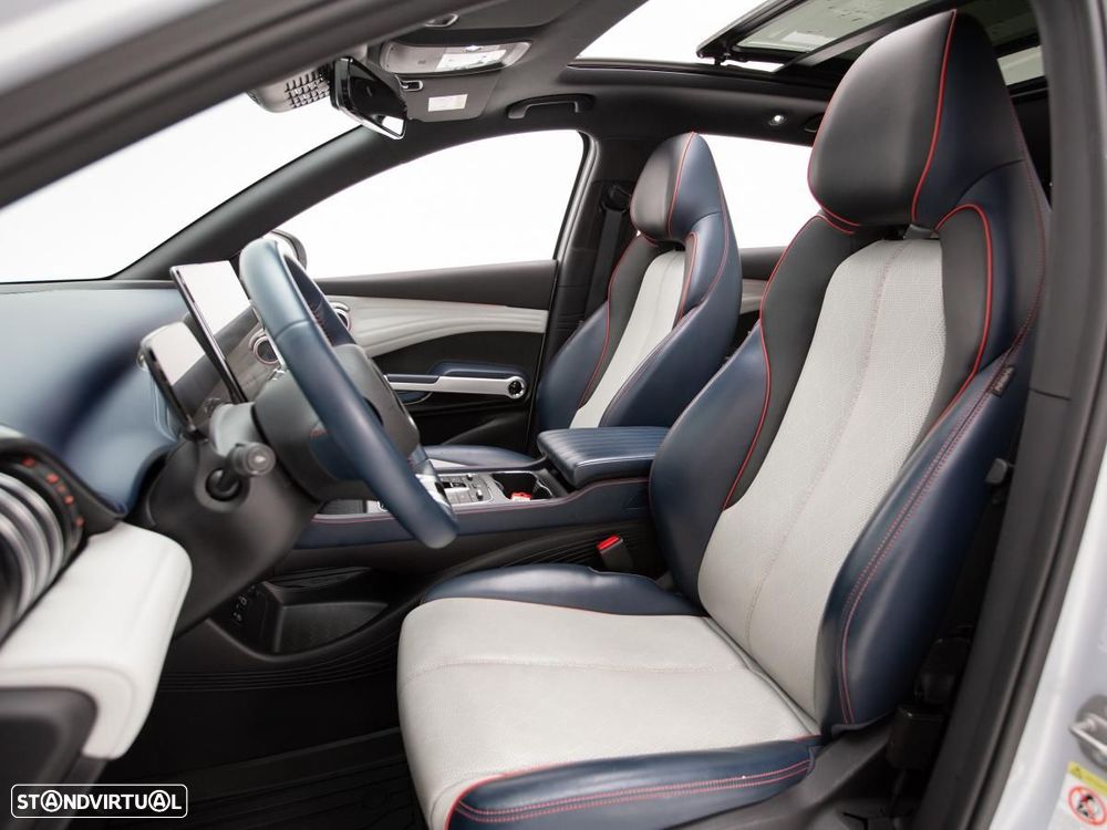 BYD Atto 3 Design - 9