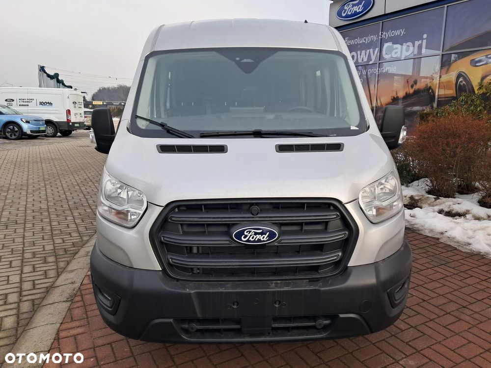 Ford Transit - 4