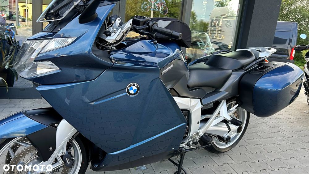 BMW K - 34