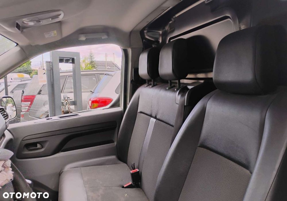 Toyota PROACE CHŁODNIA - 8