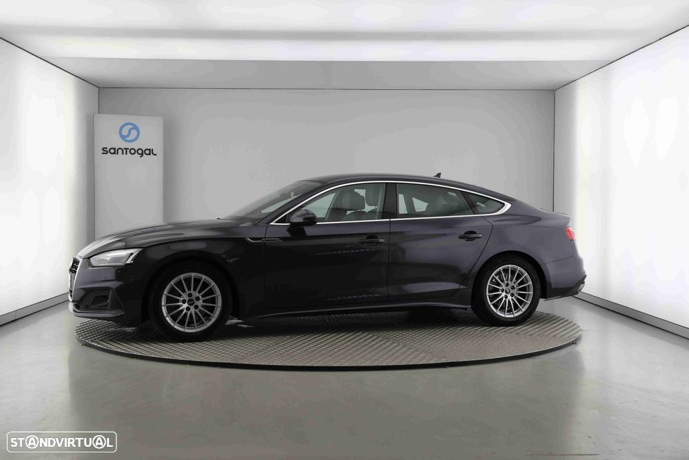 Audi A5 Sportback 35 TDI S tronic - 6