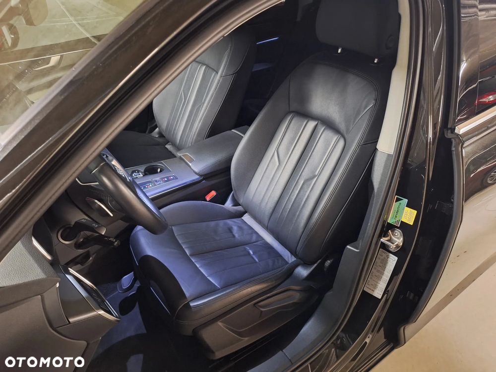 Audi A6 Avant 40 TDI S tronic - 6