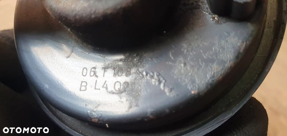Klakson sygnał dźwiękowy Mercedes ML W164 - 5