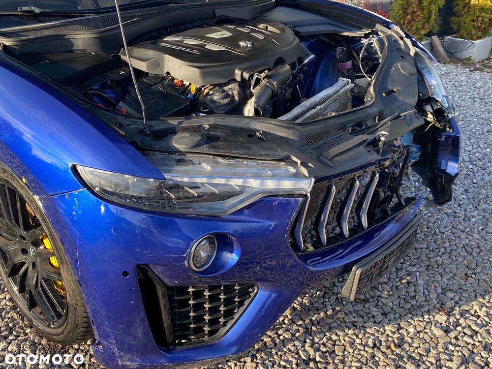 Maserati Levante - 5