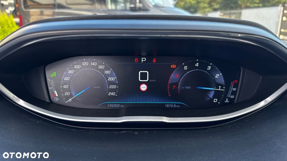 Peugeot 3008 PureTech 130 Stop & Start GPF EAT8 Crossway - 23