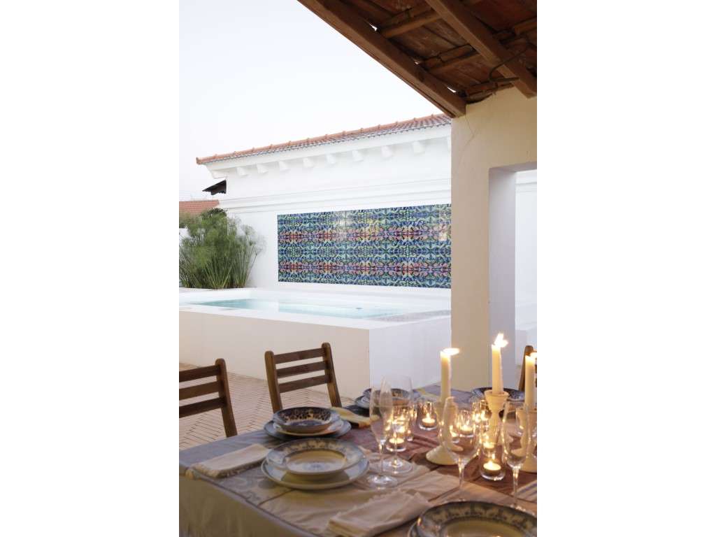 Guest House em Grândola (excelente oportunidade) - Grande imagem: 4/22