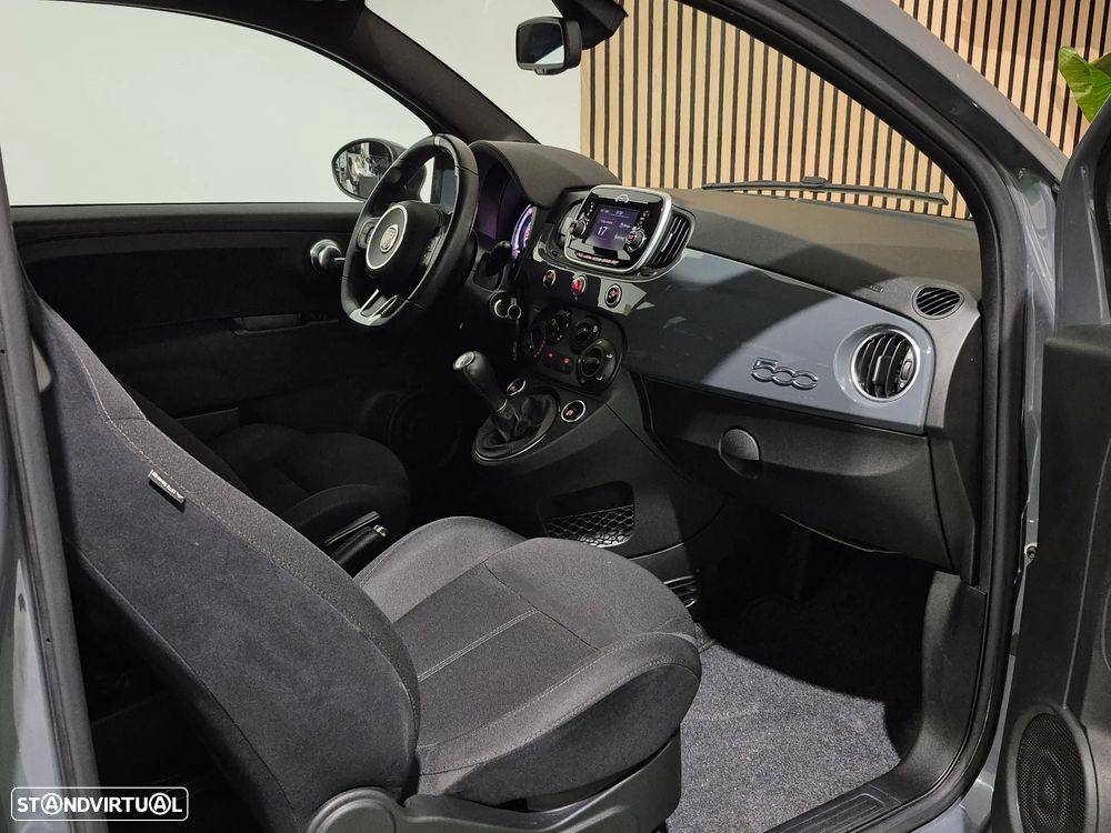 Abarth 595 1.4 T-Jet - 31