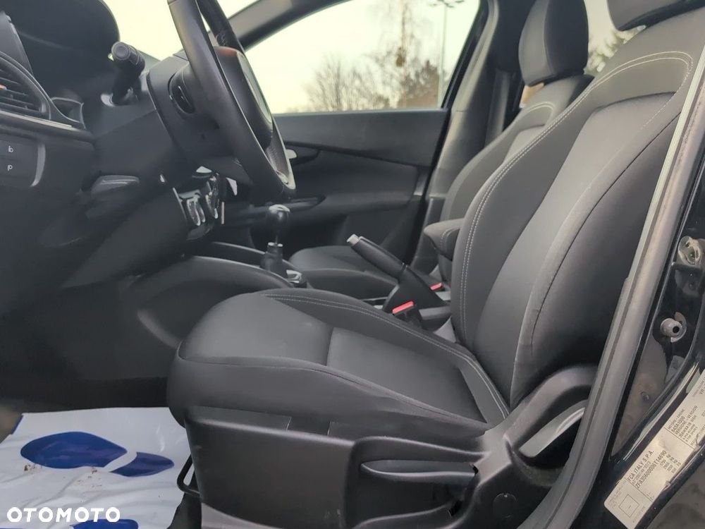 Fiat Tipo 1.4 16v S-Design - 9