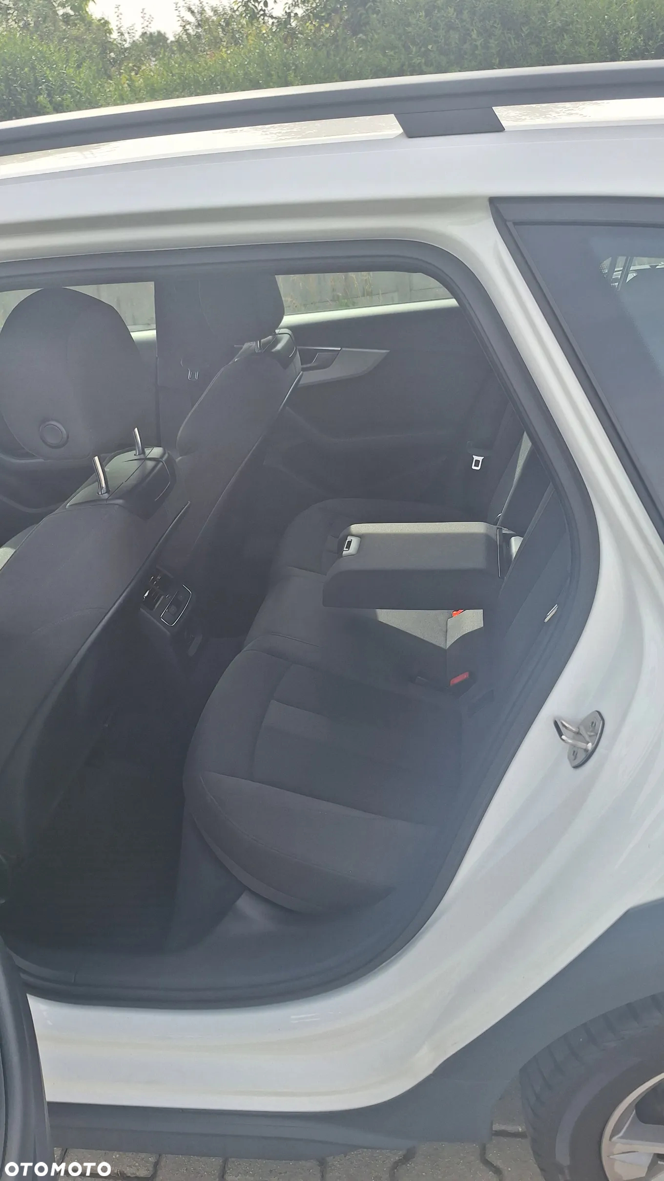 Audi A4 Allroad 40 TDI Quattro S tronic - 11