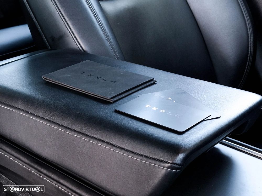 Tesla Model 3 Standard Range Plus RWD - 20