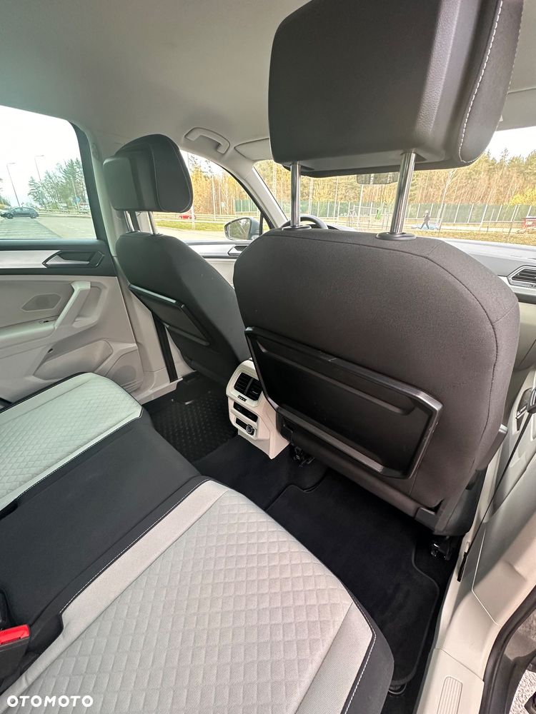 Volkswagen Tiguan 1.6 TDI BMT SCR Trendline - 14