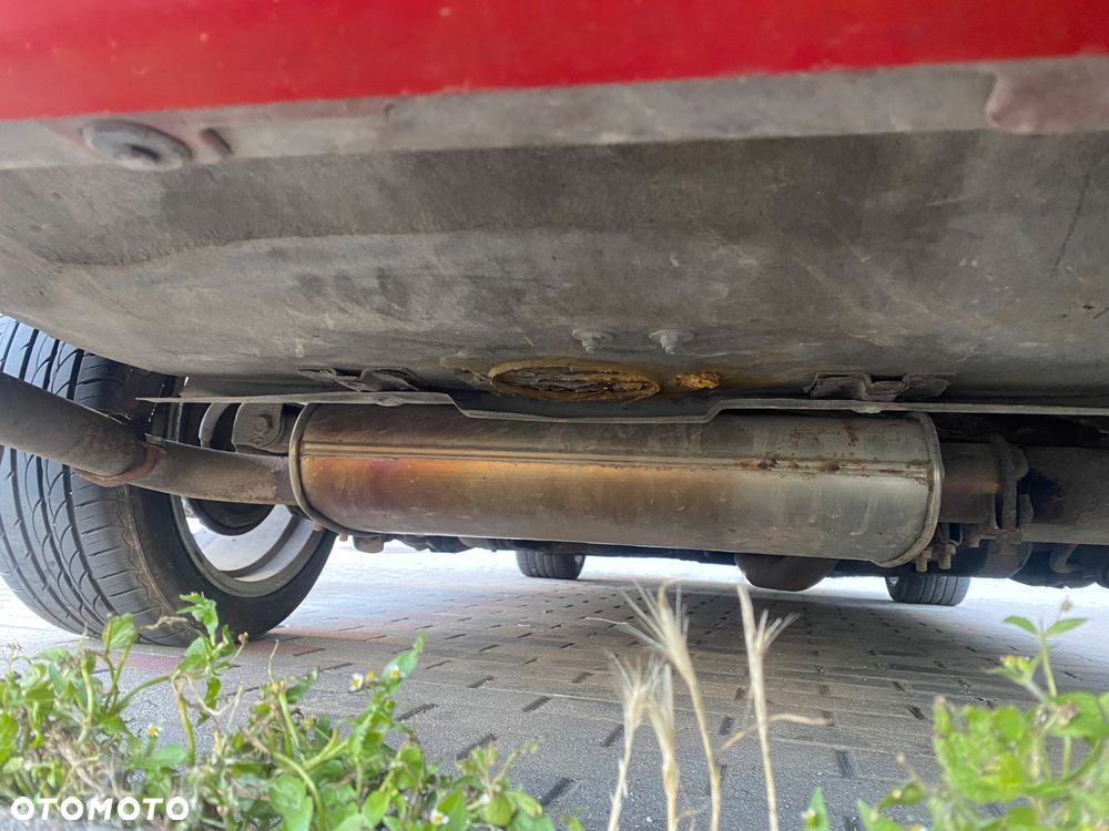 Pontiac Firebird - 13