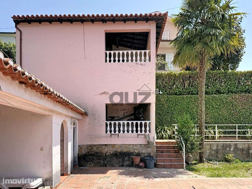 Moradia com piscina | Madalena, Amarante - Grande imagem: 5/33