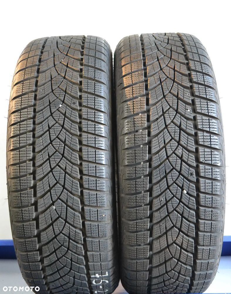 215/55R18 95T GOODYEAR ULTRA GRIP PERFORMANCE GEN-1 x4szt 9827z - 4