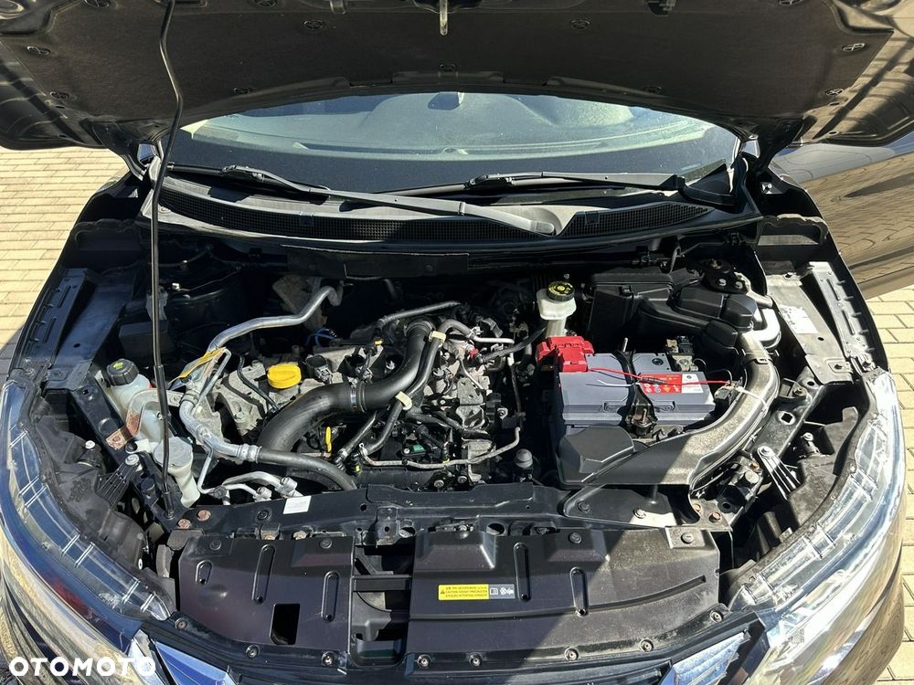 Nissan Qashqai 1.2 DIG-T N-Connecta Xtronic - 28