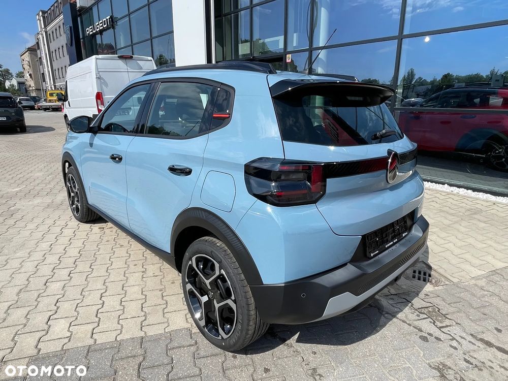 Citroën C3 1.2 T Plus - 6