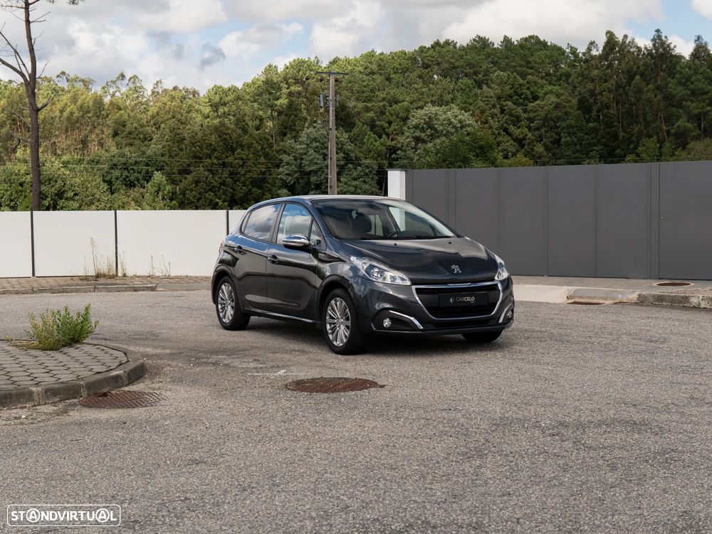Peugeot 208 1.2 PureTech Style - 3