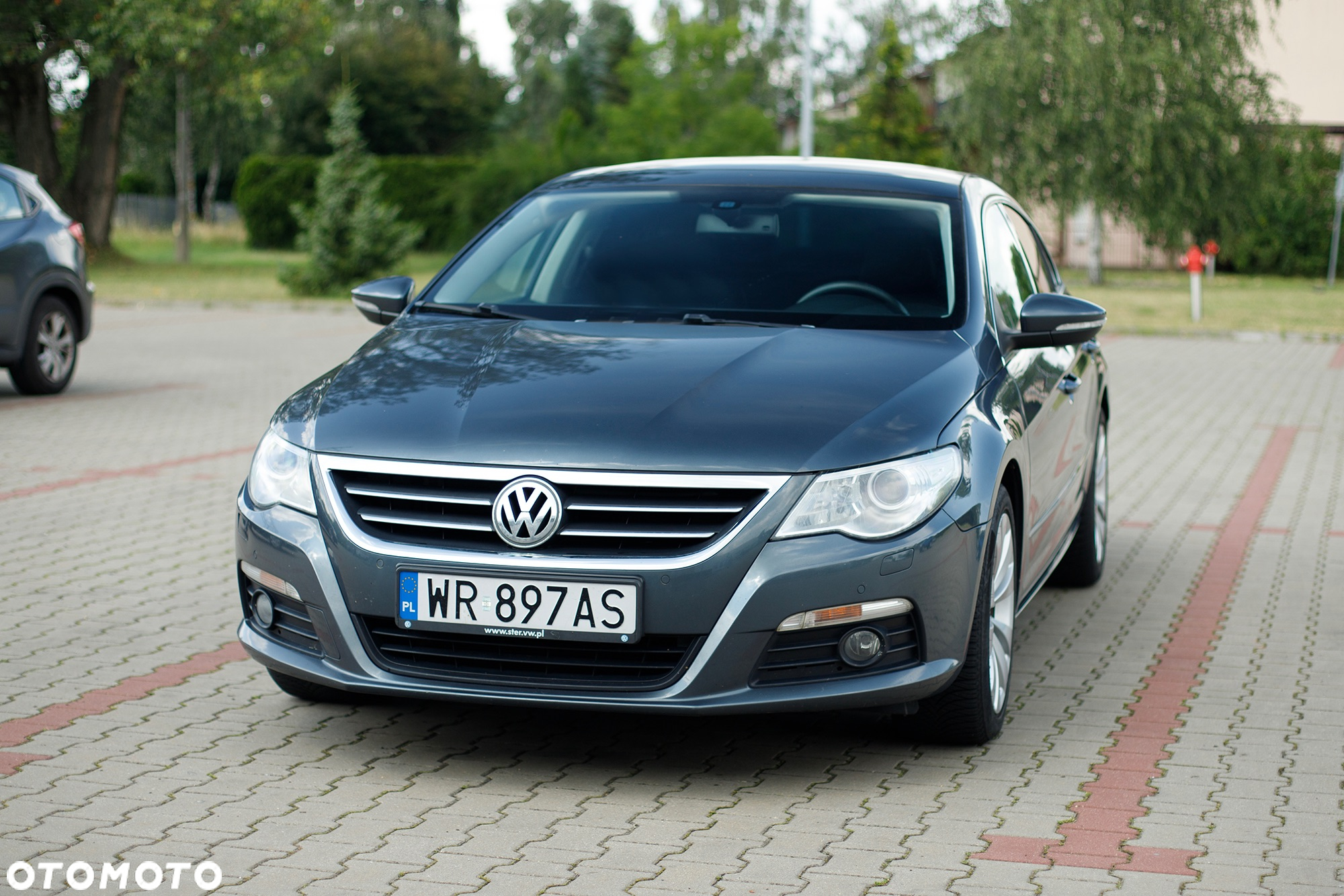 Volkswagen Passat 2.0 TDI Comfortline - 7