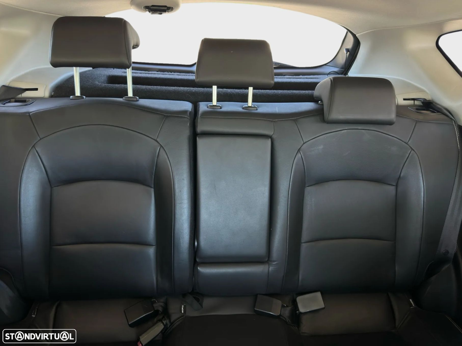 Nissan Qashqai 1.6 dCi 360 S&S - 11