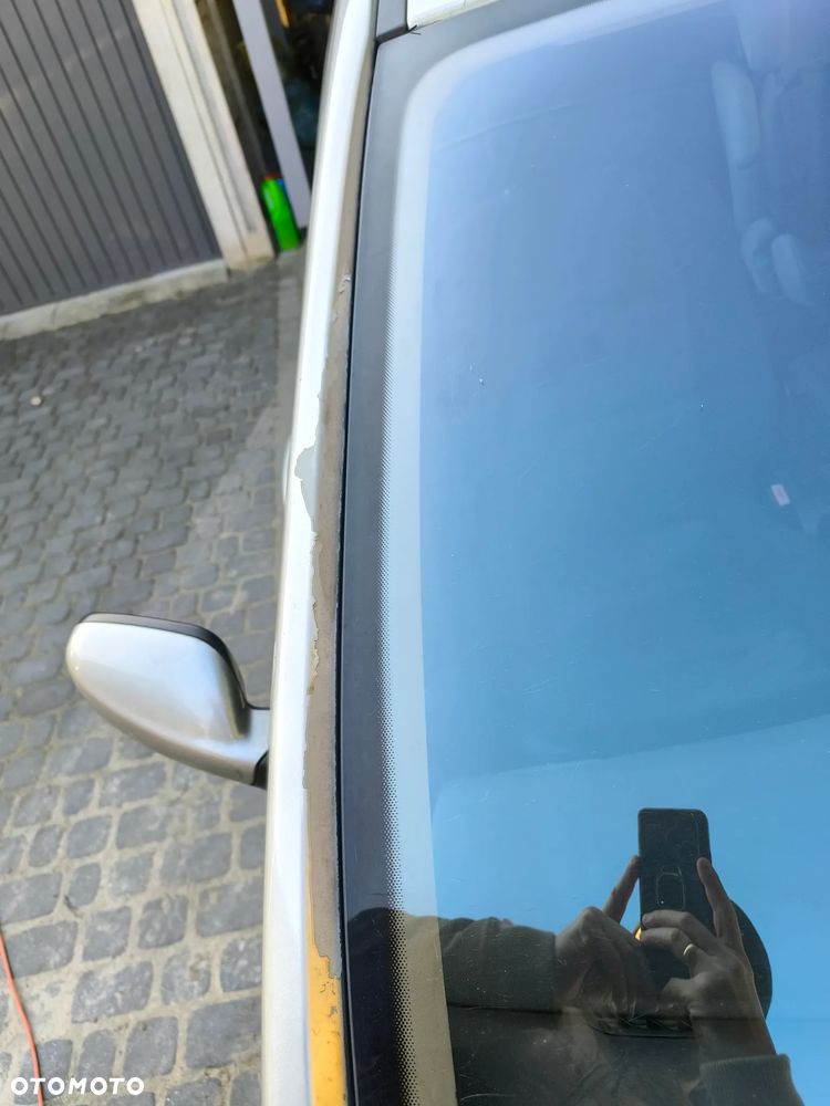 Peugeot 307 1.6 Trendy - 7